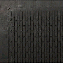 Rubber Scraper Mats