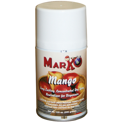 Mango Metered Deodorant