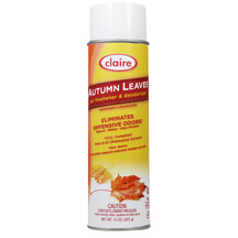 Autumn Leaves DISCONTINUED