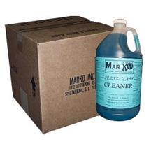 PLEXIGLASS CLEANER 4 GAL CASE