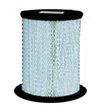 ERMATOR 30ASB HEPA Filter Asy