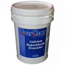 Granular Chlorine 68% 100lb