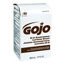 GOJO 9132 E2 Food 12/800ml