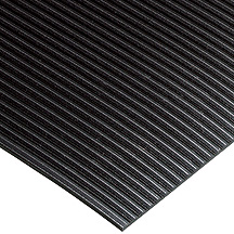 Corrugated Runner Mats