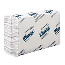 Towel, KLEENEX C-Fold #01500 16pks/150, 2400/Cs BEST C-FOLD