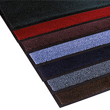 Mat 3x4 Plush Tuff Olefin