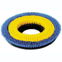 Dual Fill Nylon .030 Rim/.020 Inner Bristle