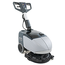 ADVANCE SC351 Autoscrubber