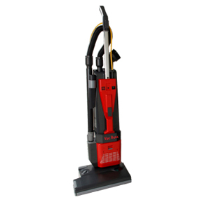 Vac Boss Upright Vacuum 15&quot;