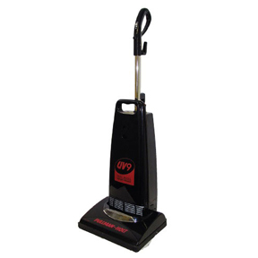 RUG BOSS UV9 Upright Vacuum