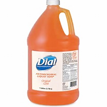 DIAL 88047 Hand Soap Anti 4/1G