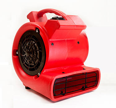 BOSS F400 Mini Blower Fan