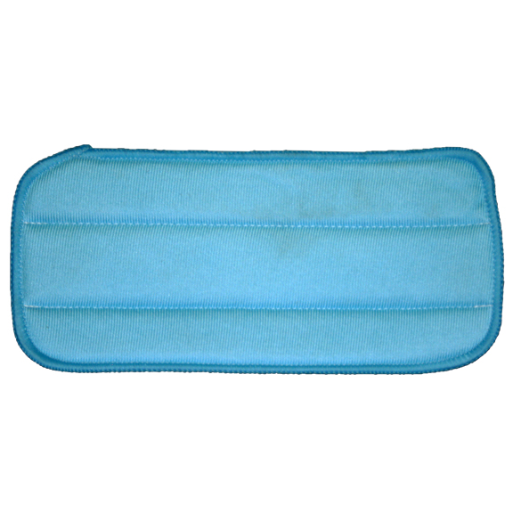 GLASS Clean Microfiber Pad 11&quot;