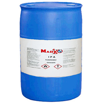 ISOPROPANOL 99% 55 GAL DRUM