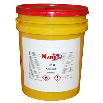 ISOPROPANOL 99% 5 GAL PAIL