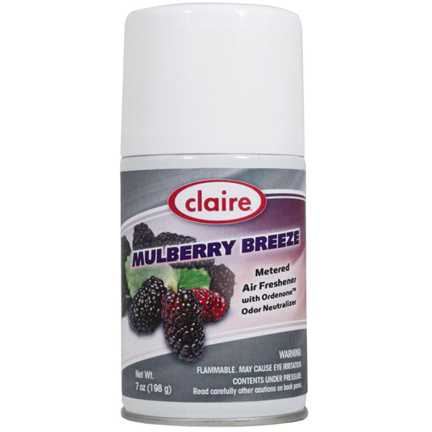 Mulberry 7 0z Meter Deodorant