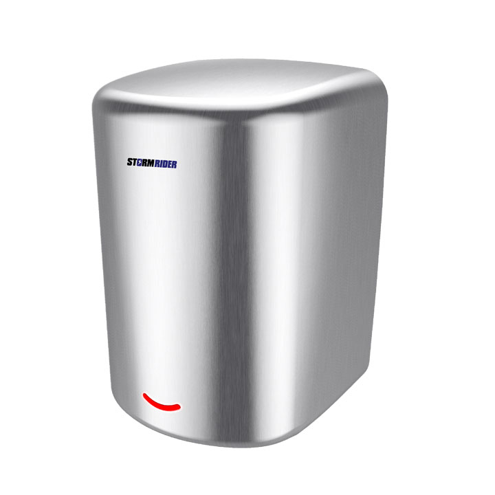 Hand Dryer STORMRIDER Metal