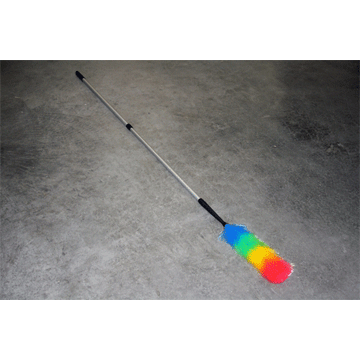 Duster Acrylic 48-82&quot;EXT. Extendable #3120/470380