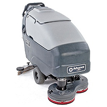 ADVANCE SC750 ST 26D W242 SC PH REV ORBITAL AUTOSCRUBBER