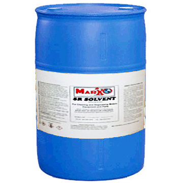 SR SOLVENT DEGREASER 55GL DRUM