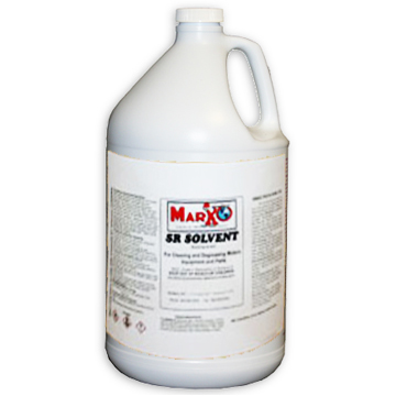 SR SOLVENT DEGREASER GALLON