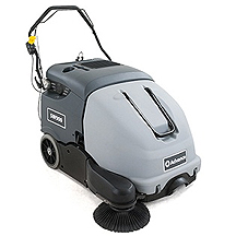 ADVANCE SW900 242 AH W/BATT PKG SWEEPER