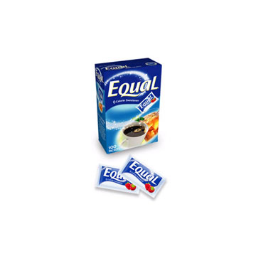 Sweetener, Equal (800 Pks)