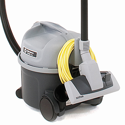 ADVANCE VP300 Canister Vacuum