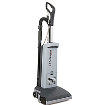 Advance VU500 Upright Vac 15&quot;