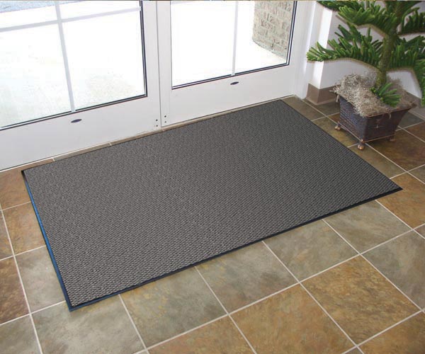 Mat 3x10 Hobnail DURO RIB Berber