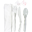 Disposable Tableware Cutlery