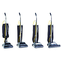 Advance Vacuums