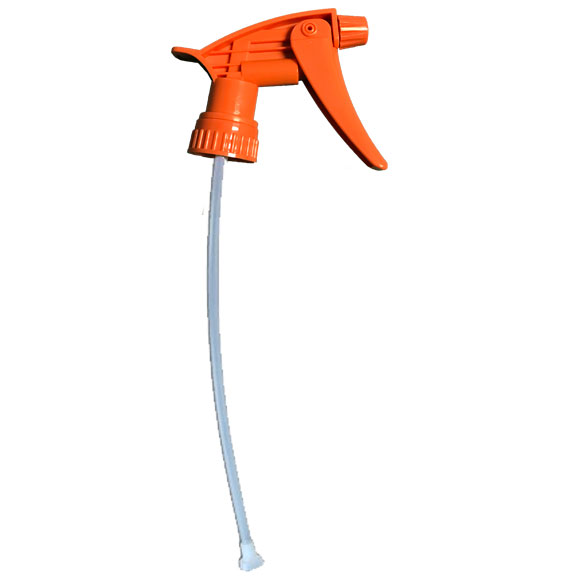 Trigger Sprayer Nozzle