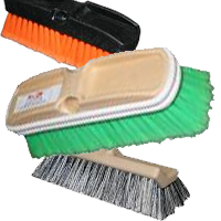 Car, Truck, Vehicle &amp; Window Brushes